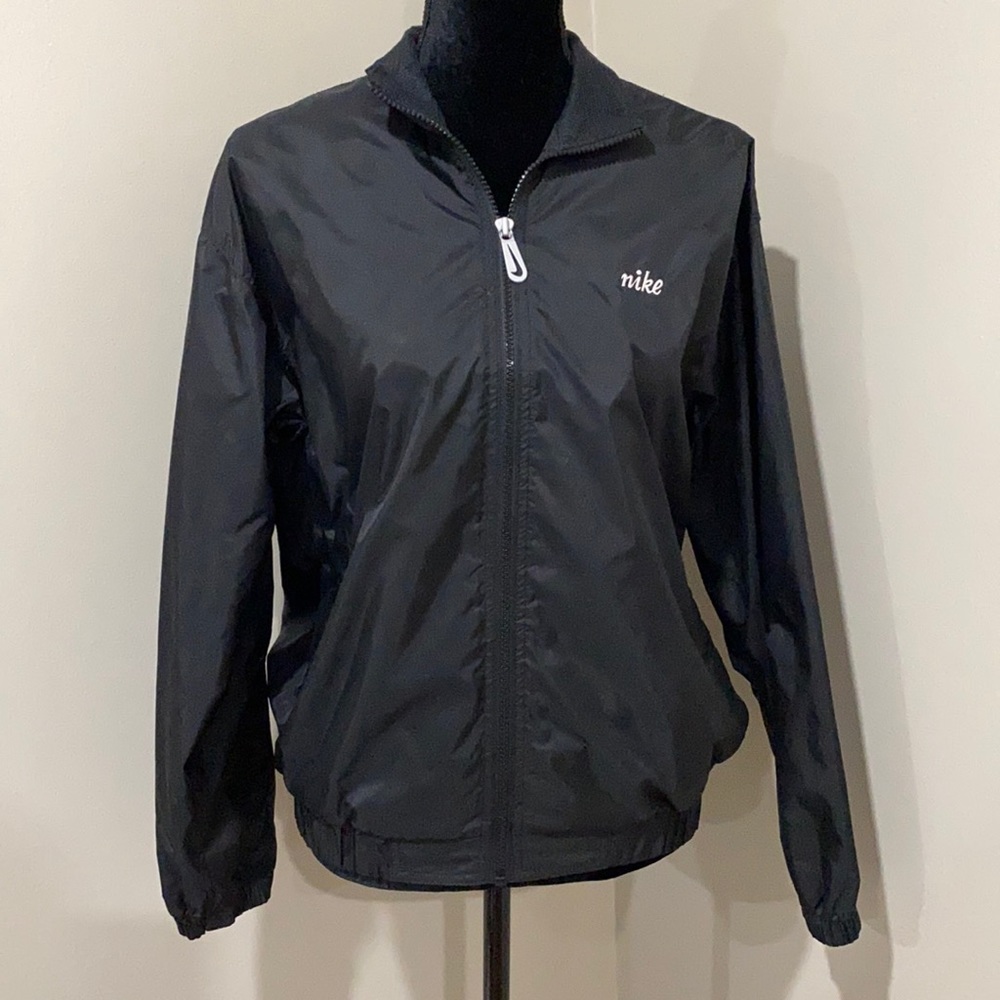 Nike Sip up Rain light Jacket Size S(4-6) P